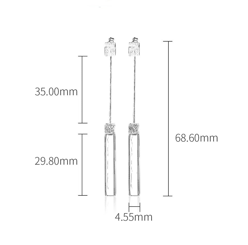 Schmuckset Ohrringe, Halskette und Ring aus Serpentin, 925er Silber, 18K Gold