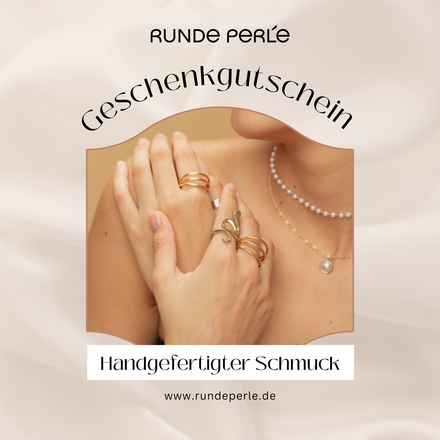 Online-Geschenkgutschein