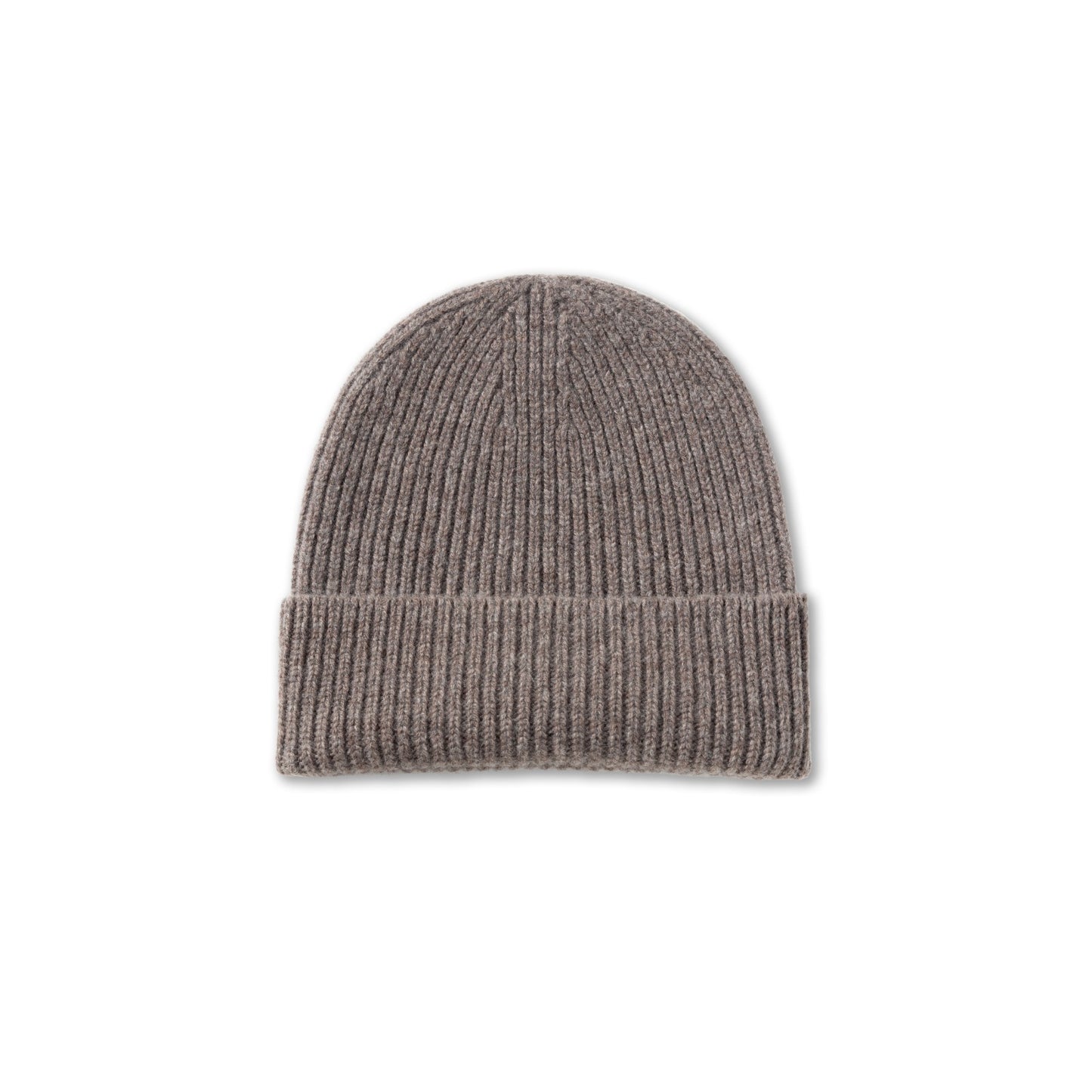 100% Wolle Männer Mütze, Beanie Unisex, schwarz, braun, grau
